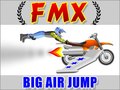 Игра FMX Big Air Jump