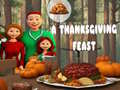 Игра A Thanksgiving Feast