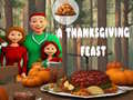 Игра A Thanksgiving Feast