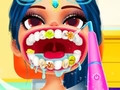 Ігра Dentist Doctor Makeover 