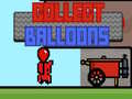 Игра Collect Balloons