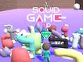 Ігра Squid Abecedary Game