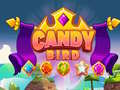 Игра Candy Bird