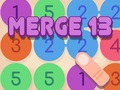 Игра Merge 13