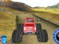 Игра Big Monster Truck