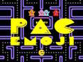 Игра Pac Emoji 