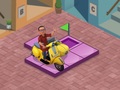 Игра Professor Parking