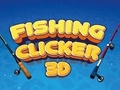 Игра Fishing Clicker 3D