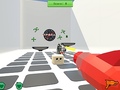 Игра Space Pests
