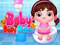 Игра Baby Daily Habits