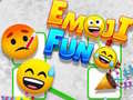 Игра Emoji Fun