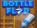 Игра Bottle Flip