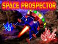 Игра Space Prospector