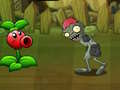 Игра Angry Plants