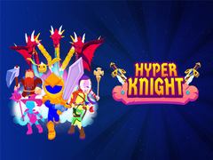 Игра Hyper Knight