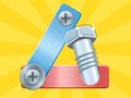 Игра Screw Pin Puzzle