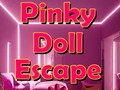 Игра Pinky Doll Escape