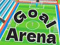 Ігра Goal Arena