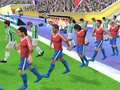 Игра Soccer Cup 2023 