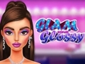 Игра Glam And Glossy