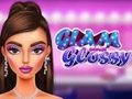 Игра Glam And Glossy