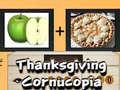 Игра Thanksgiving Cornucopia