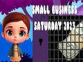 Игра Small Business Saturday 2023