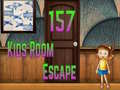 Игра Amgel Kids Room Escape 157