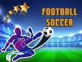 Ігра Football Soccer