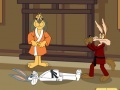 Игра Hong Kong Phooey's Karate Challenge