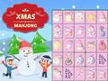 Игра Xmas Mahjong