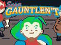 Игра Super Gauntlen’t