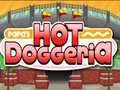 Игра Papa’s Hot Doggeria