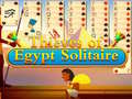 Игра Thieves of Egypt Solitaire