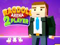 Игра Ragdoll Arena 2 Player