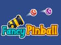 Игра Fancy Pinball