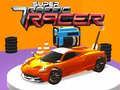 Игра Super Traffic Racer