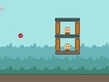 Игра Angry Balls
