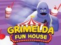Игра Grimelda Fun House