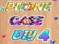 Игра Phone Case DIY 4 