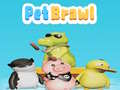 Игра Pet Brawl