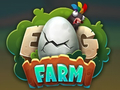 Игра Egg Farm