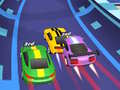 Игра Turbo Racing 3D HTML5