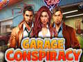 Игра Garage Conspiracy