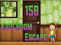 Игра Amgel Kids Room Escape 158