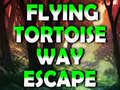 Игра Flying Tortoise Way Escape