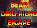 Игра Bear Girlfriend Escape