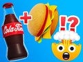 Игра Food Match