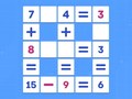 Игра Mathematical Crossword