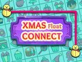 Игра Xmas Float Connect